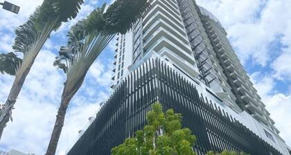 GYDEN STAYCATION #The Straits Johor Bahru