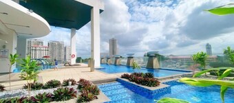 GYDEN STAYCATION #The Straits Johor Bahru