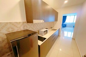 Room - GYDEN STAYCATION #The Straits Johor Bahru (Johor Bahru)