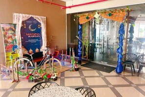 Unclassified image, 3 of 16, button - GYDEN STAYCATION #The Straits Johor Bahru (Johor Bahru)
