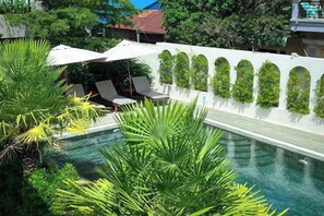 Unclassified image, 4 of 13, button - Emerald Residence - Kampot (Kampot)