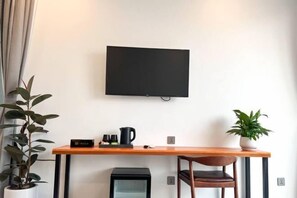 Room - Emerald Residence - Kampot (Kampot)