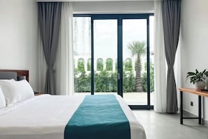 Room - Emerald Residence - Kampot (Kampot)