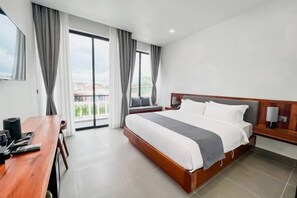 Unclassified image, 5 of 13, button - Emerald Residence - Kampot (Kampot)