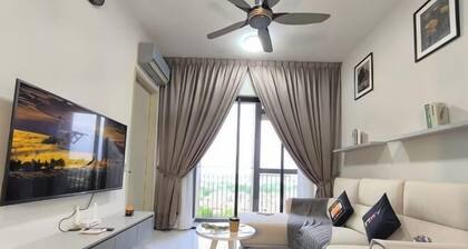 Skytree Homestay ByStay