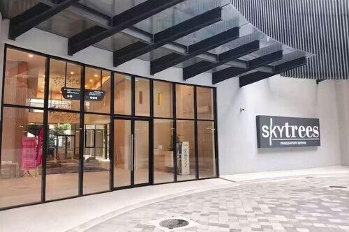 Skytree Homestay ByStay