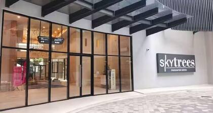 Skytree Homestay ByStay