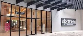 Skytree Homestay ByStay