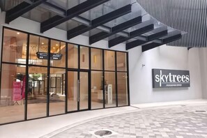 Unclassified image, 5 of 14, button - Skytree Homestay ByStay (Johor Bahru)