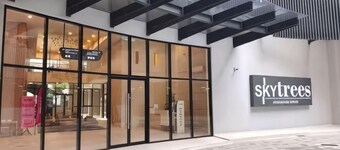 Skytree Homestay ByStay