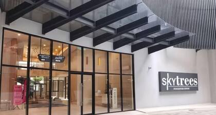 Skytree Homestay ByStay