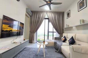 Room - Skytree Homestay ByStay (Johor Bahru)
