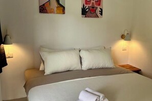 Room - The Summer Cottage (Koh Chang)