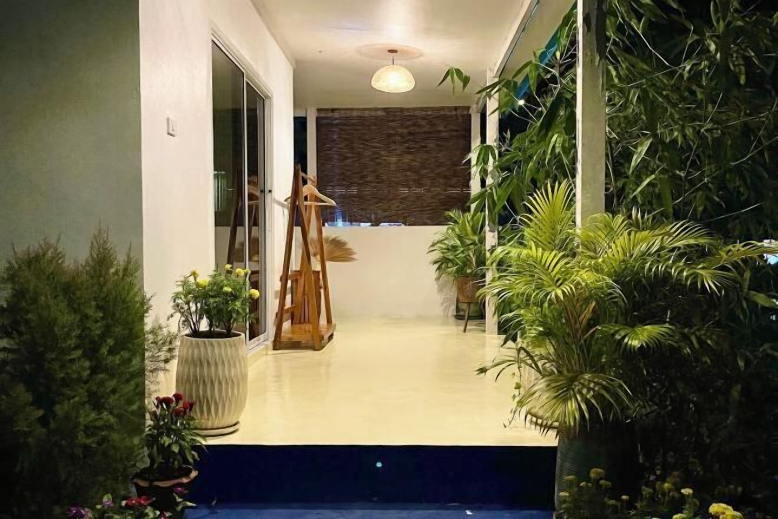 Habitación