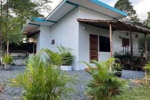 Room - The Summer Cottage (Koh Chang)