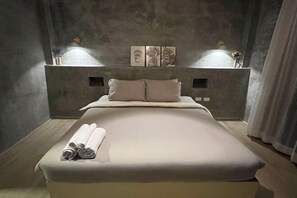 Room - The Summer Cottage (Koh Chang)