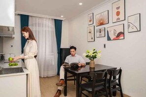 Unclassified image, 3 of 25, button - Nature Hotel - Le Dai Hanh (Dalat)