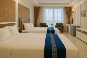 Room - XIAN HOTEL (The Grand Hotel) (Bac Ninh)
