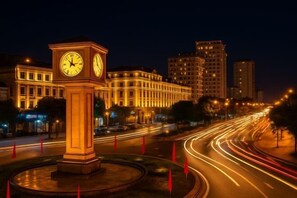 Point of interest - XIAN HOTEL (The Grand Hotel) (Bac Ninh)