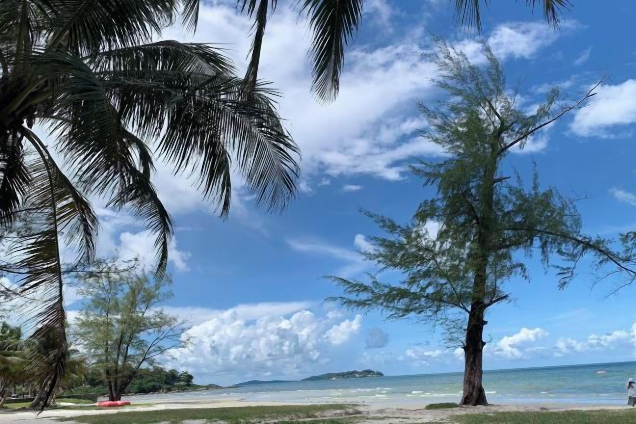 Pantai
