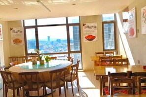 Restaurantes