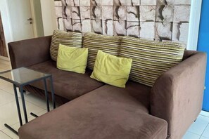 Interior - Comfy Private Home @ Sky.Pod (Puchong)