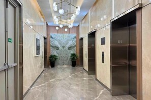 Unclassified image, 5 of 28, button - Vesta Hill - Apartment Vinhomes Ocean Park Ha Noi (Hanoi)