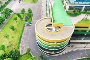 Unclassified image, 2 of 28, button - Vesta Hill - Apartment Vinhomes Ocean Park Ha Noi (Hanoi)