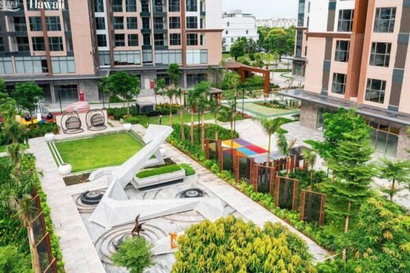 Unclassified image, 1 of 28, button - Vesta Hill - Apartment Vinhomes Ocean Park Ha Noi (Hanoi)