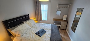 2 habitaciones