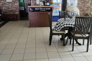 Unclassified image, 3 of 17, button - Delta Chenang Resort (Langkawi)
