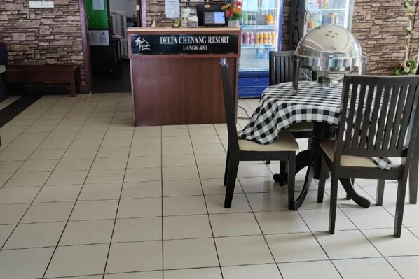 ร้านอาหาร