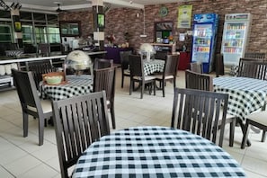 Unclassified image, 2 of 17, button - Delta Chenang Resort (Langkawi)