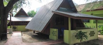 Delta Chenang Resort