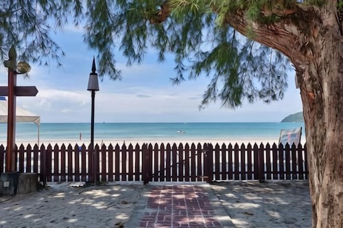 Delta Chenang Resort