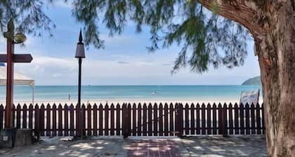 Delta Chenang Resort