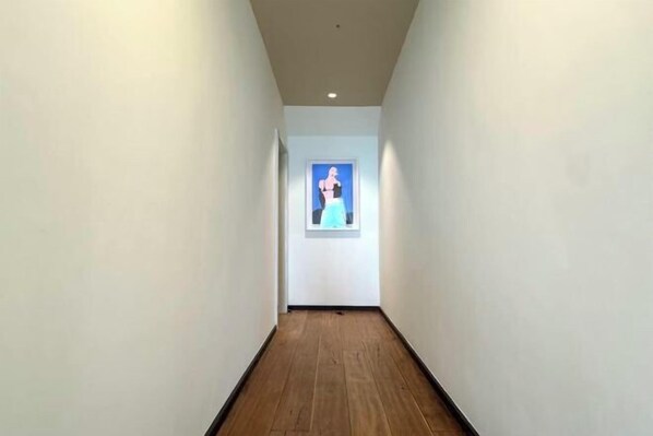 Room - MoonStay Avenue (Jeju)