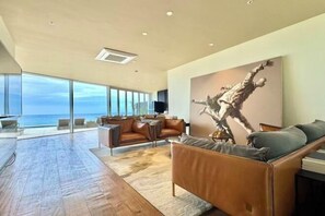 Room - MoonStay Avenue (Jeju)