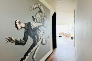 Room - MoonStay Avenue (Jeju)