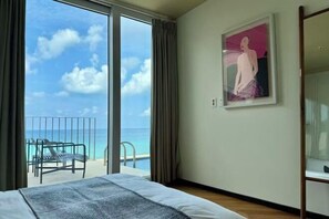 Room - MoonStay Avenue (Jeju)