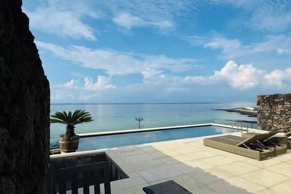 Room - MoonStay Avenue (Jeju)