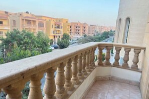 Room - New Cairo B&B (New Cairo City)