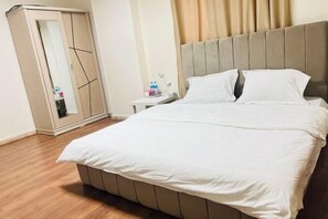 Room - New Cairo B&B (New Cairo City)