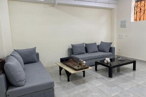 Oturma alanı