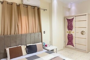 Room - New Cairo B&B (New Cairo City)