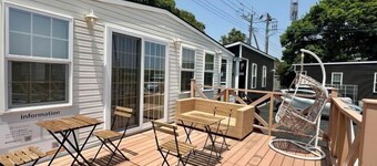 2 single beds/Solana Smart Inn Narita Airport