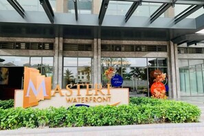 Unclassified image, 5 of 16, button - Yangguang Elite - Vinhomes Ocean Park Ha Noi (Hanoi)