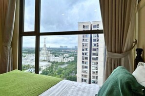 Room - Yangguang Elite - Vinhomes Ocean Park Ha Noi (Hanoi)