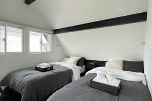 Room - Biei Villa Gen (Kamikawa District)