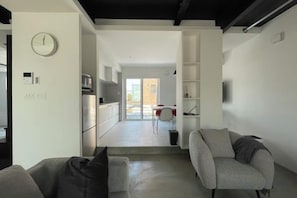 Oppholdsområde